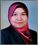 Assoc. Prof. Dr. Aidah Jumahat